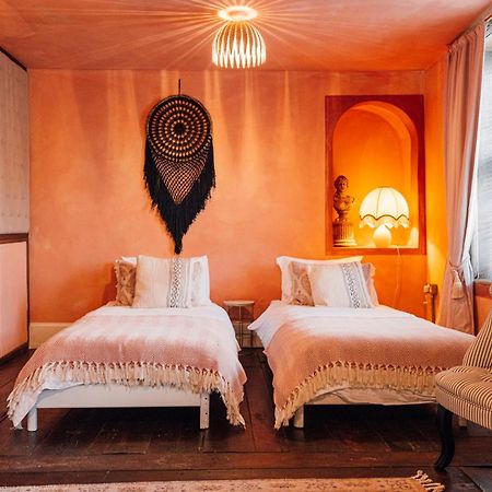 فندق The George & Heart House مارجيت المظهر الخارجي الصورة