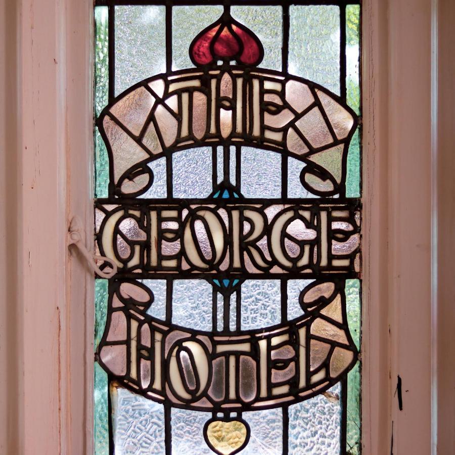 فندق The George & Heart House مارجيت المظهر الخارجي الصورة