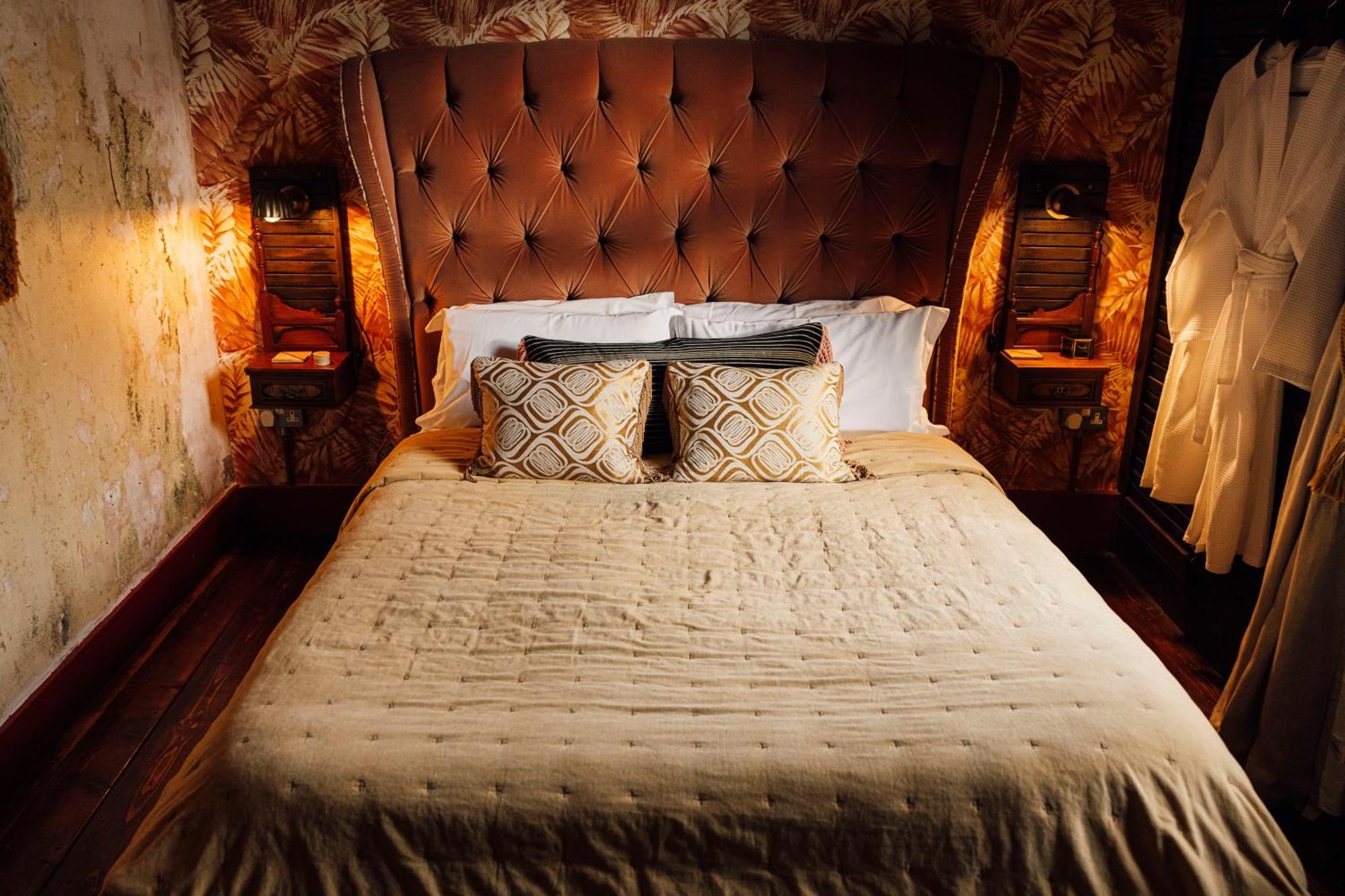 فندق The George & Heart House مارجيت المظهر الخارجي الصورة