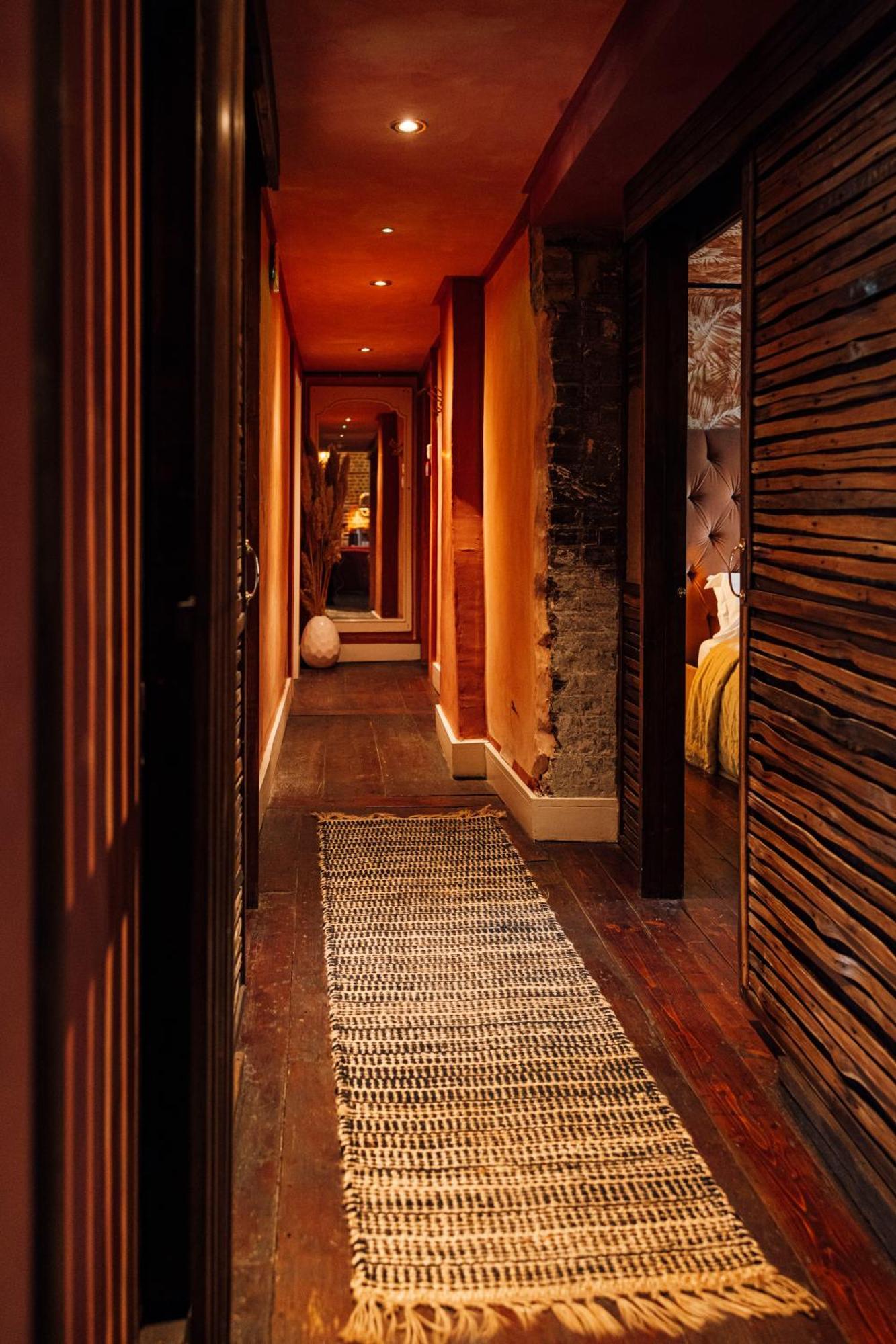 فندق The George & Heart House مارجيت المظهر الخارجي الصورة