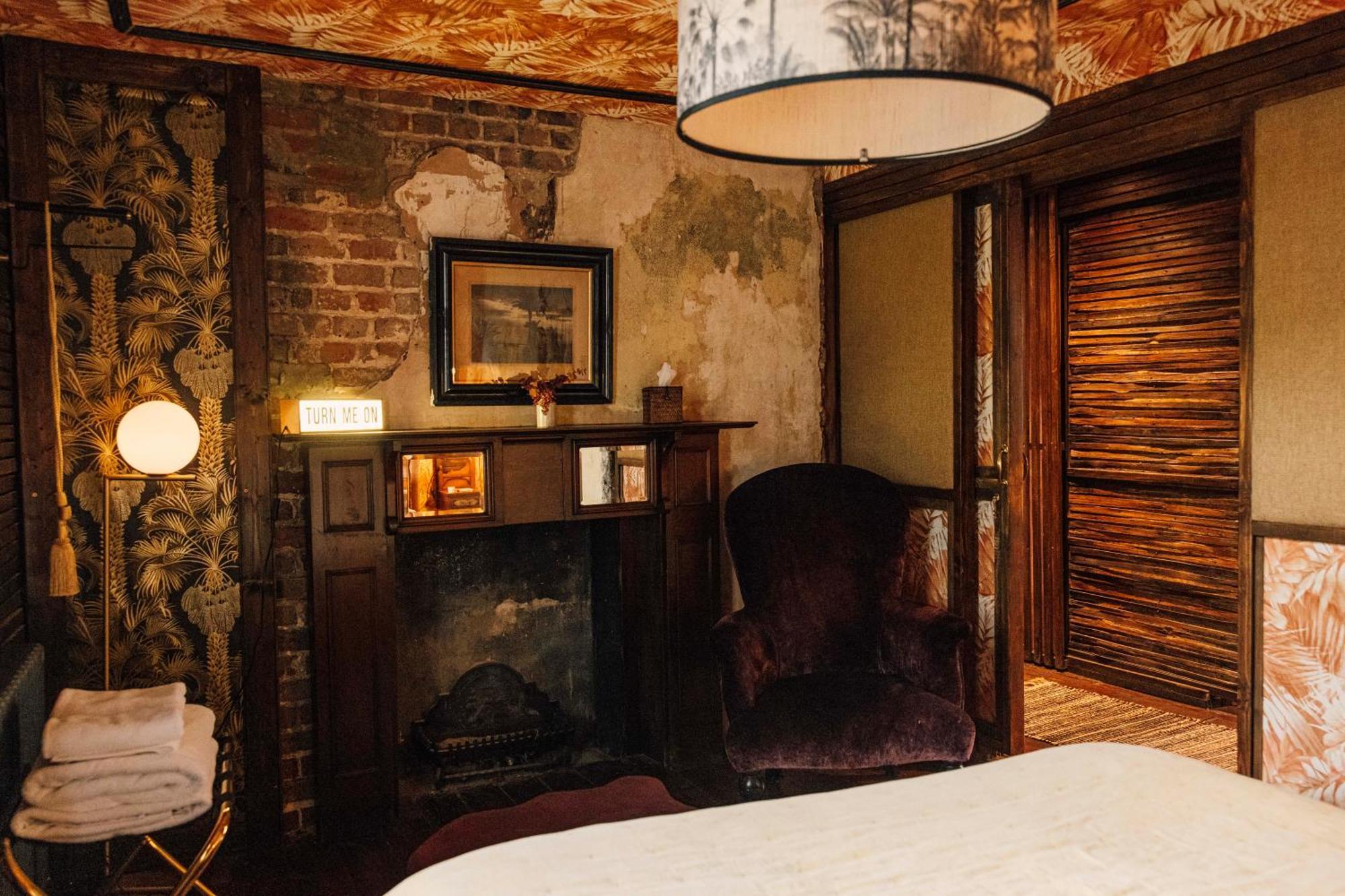 فندق The George & Heart House مارجيت المظهر الخارجي الصورة