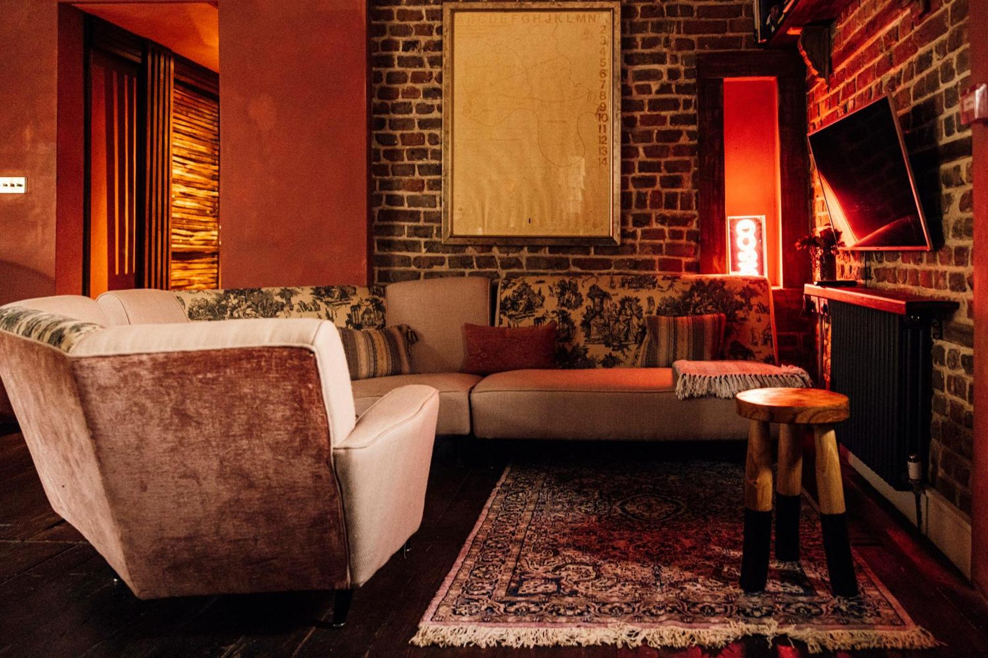 فندق The George & Heart House مارجيت المظهر الخارجي الصورة