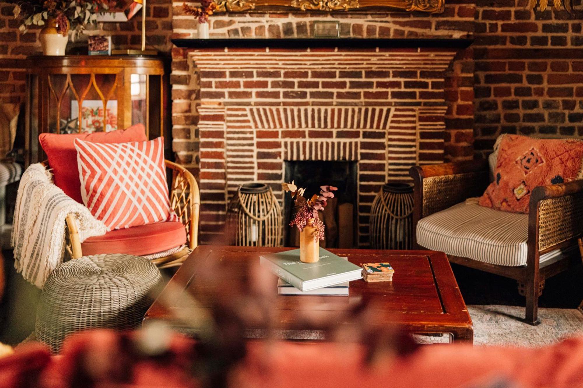 فندق The George & Heart House مارجيت المظهر الخارجي الصورة