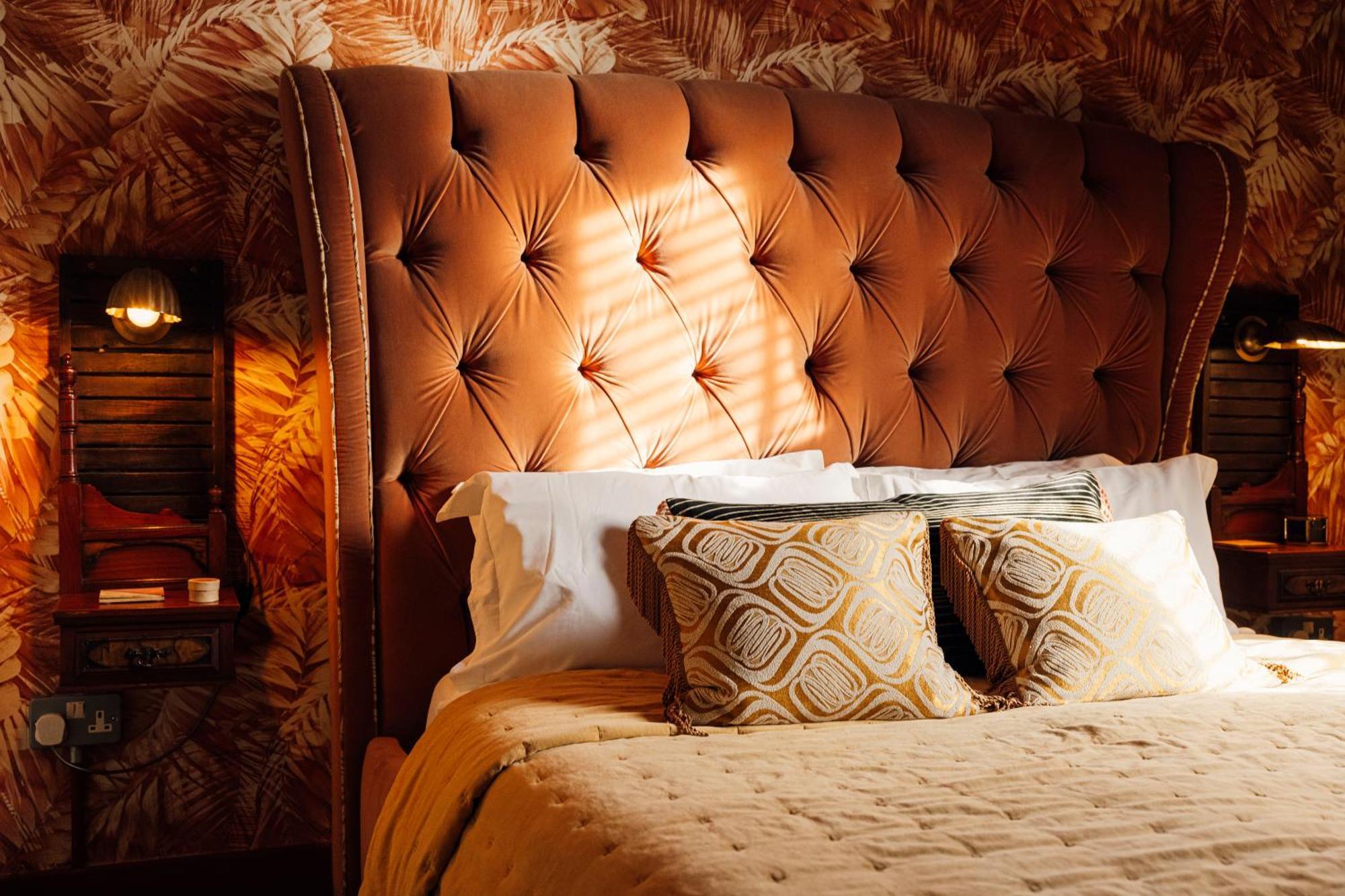 فندق The George & Heart House مارجيت المظهر الخارجي الصورة