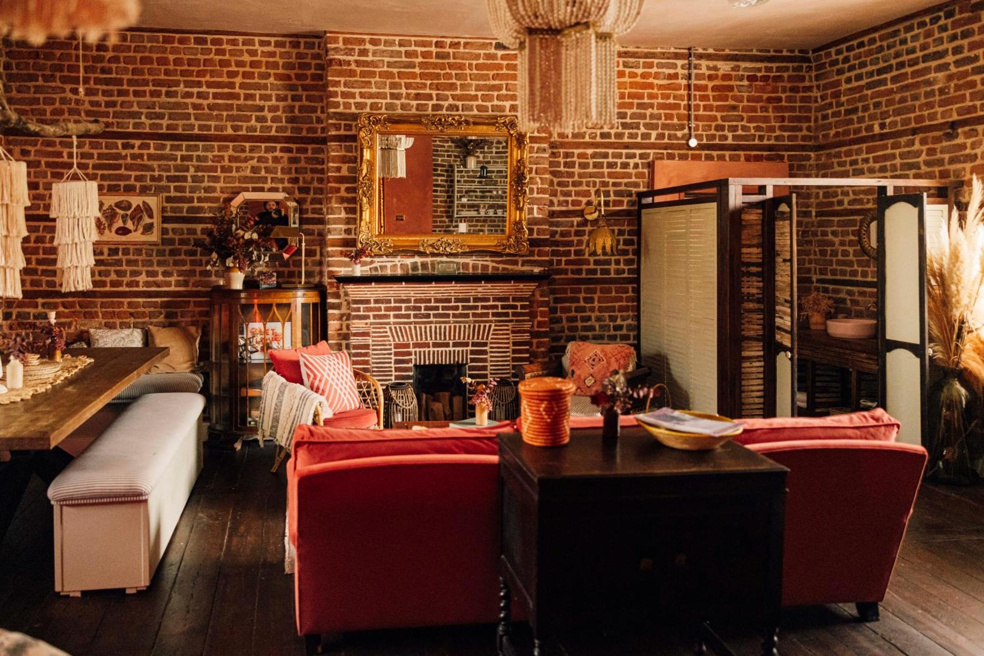 فندق The George & Heart House مارجيت المظهر الخارجي الصورة