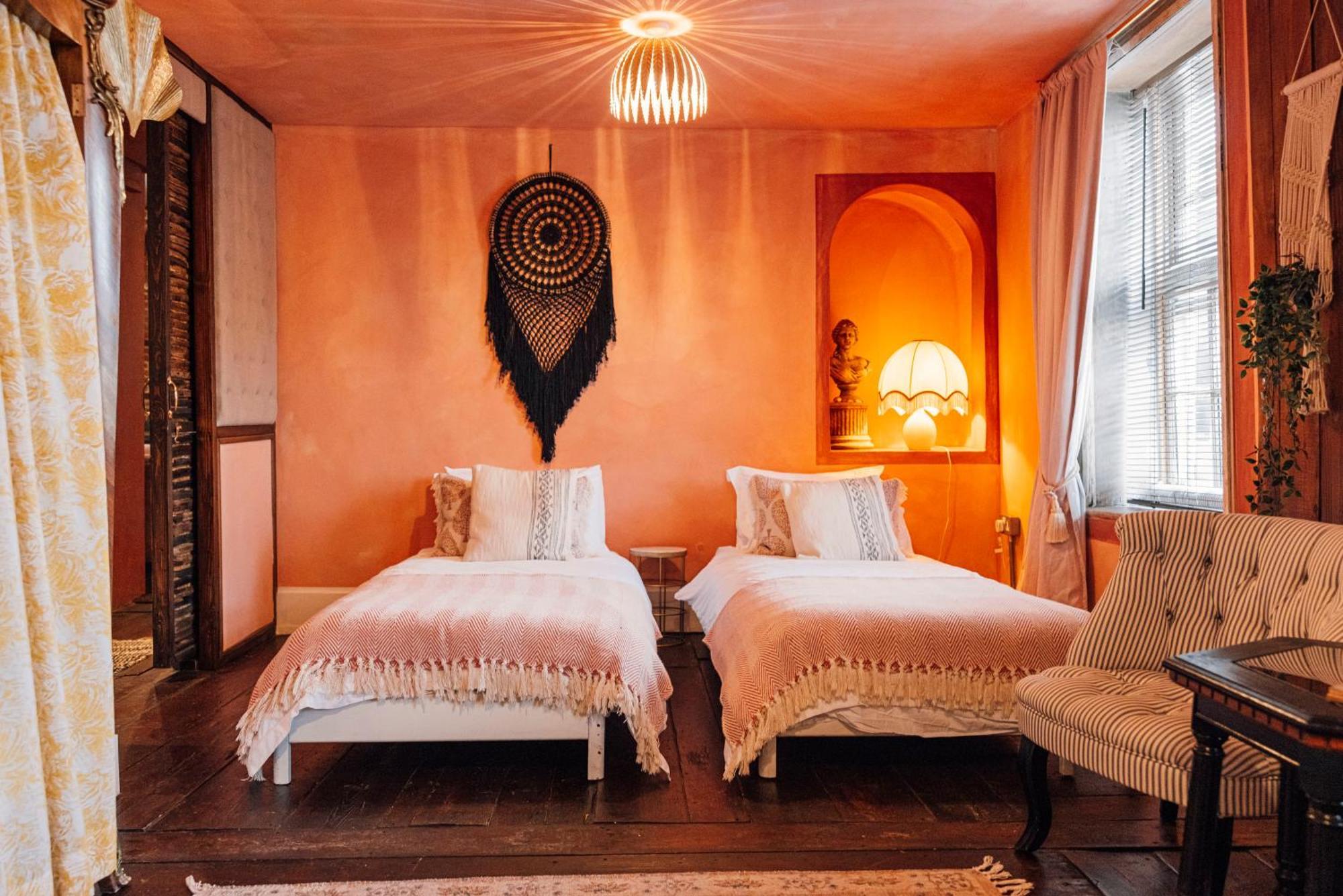 فندق The George & Heart House مارجيت المظهر الخارجي الصورة