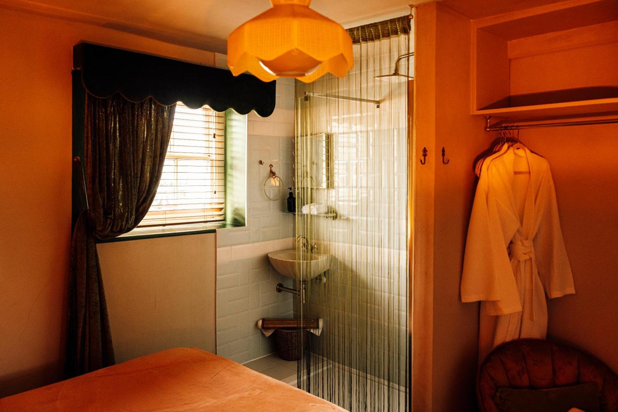 فندق The George & Heart House مارجيت المظهر الخارجي الصورة