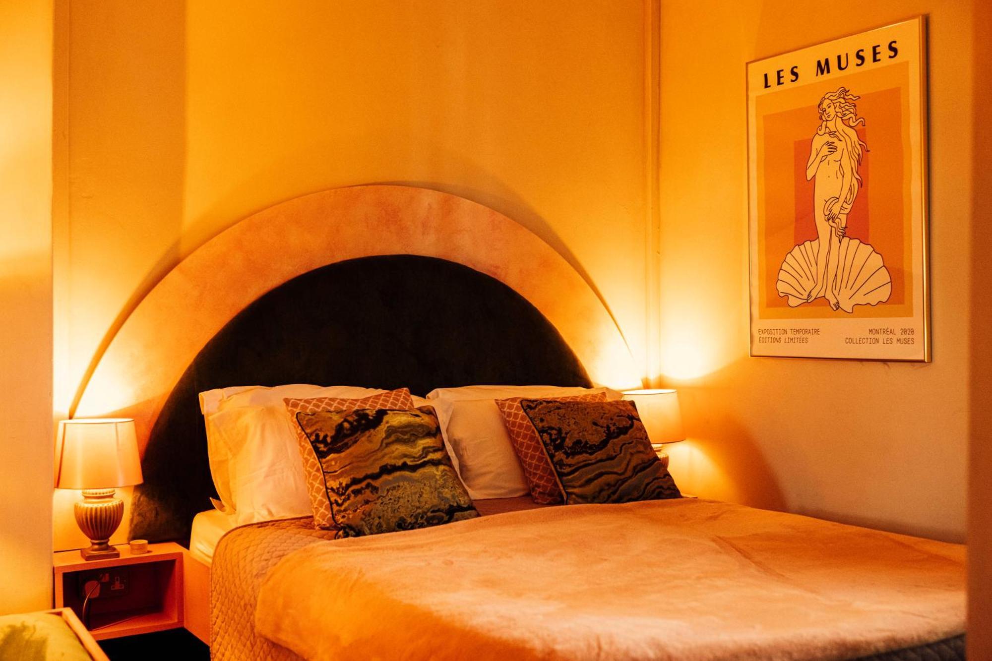 فندق The George & Heart House مارجيت المظهر الخارجي الصورة