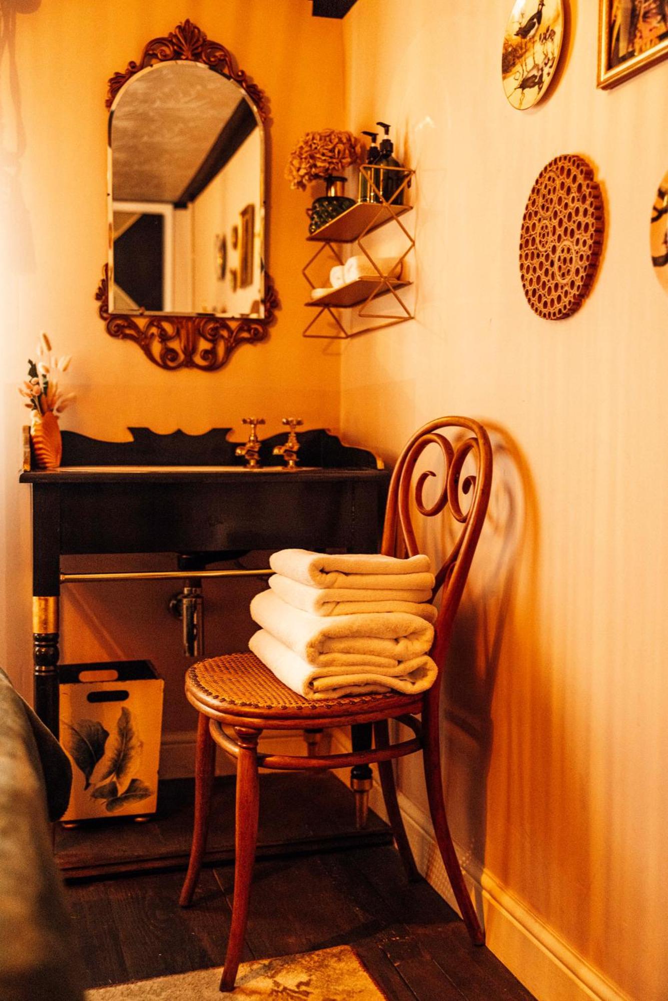 فندق The George & Heart House مارجيت المظهر الخارجي الصورة