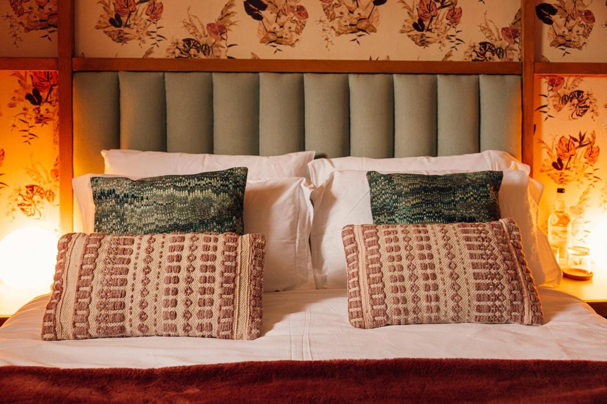 فندق The George & Heart House مارجيت المظهر الخارجي الصورة
