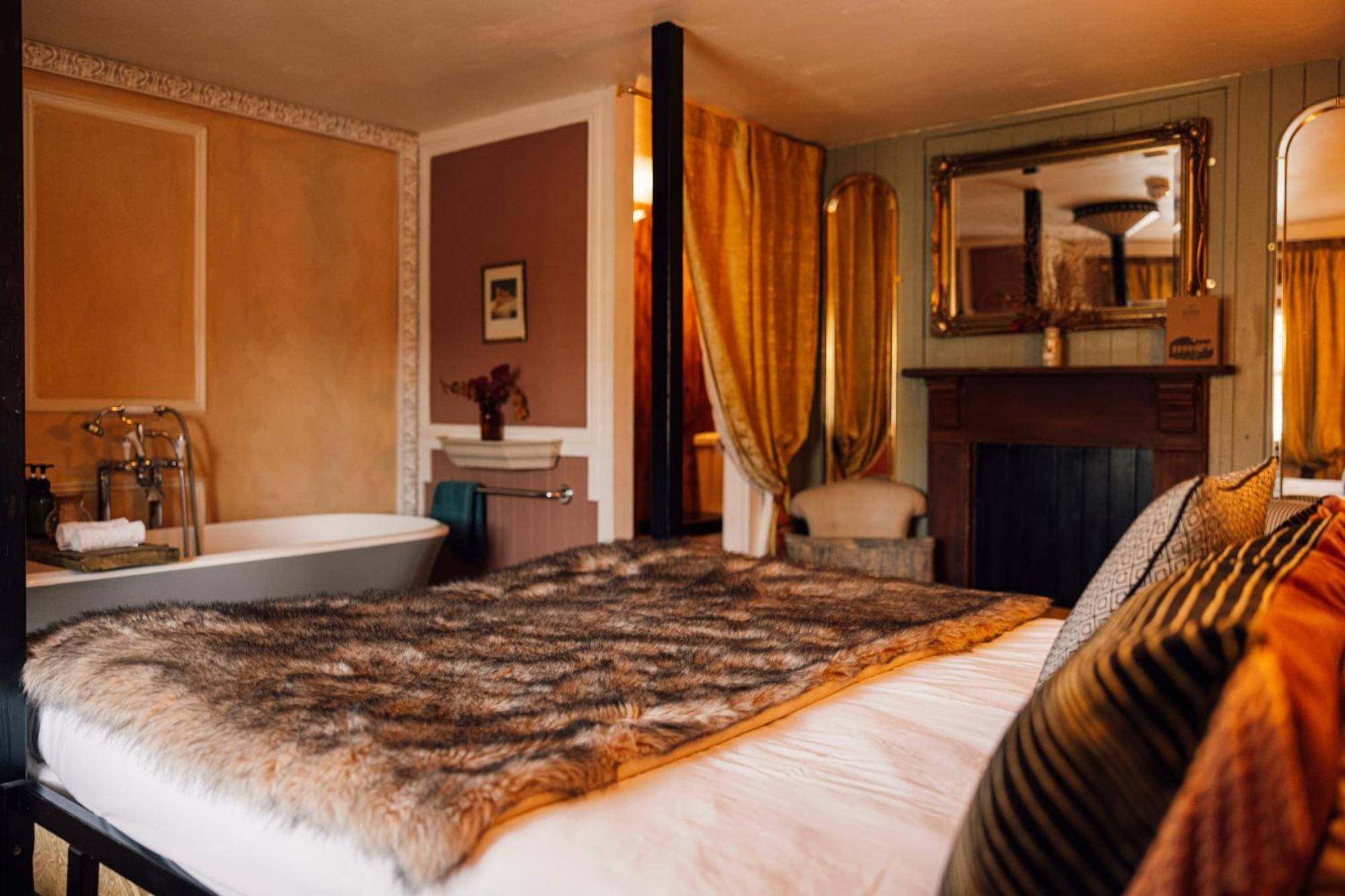 فندق The George & Heart House مارجيت المظهر الخارجي الصورة