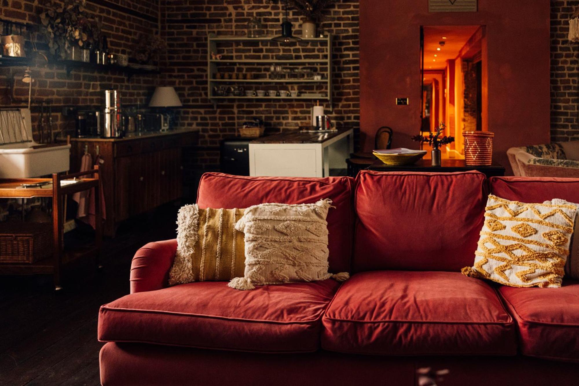 فندق The George & Heart House مارجيت المظهر الخارجي الصورة
