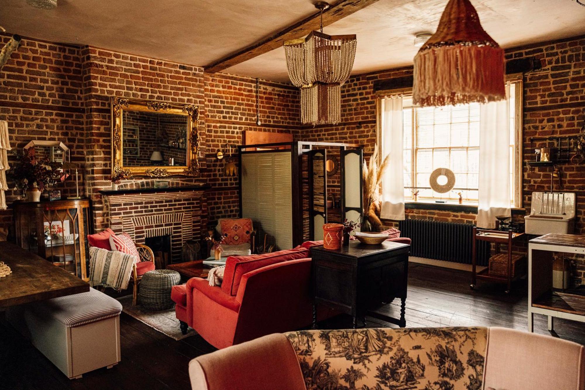 فندق The George & Heart House مارجيت المظهر الخارجي الصورة