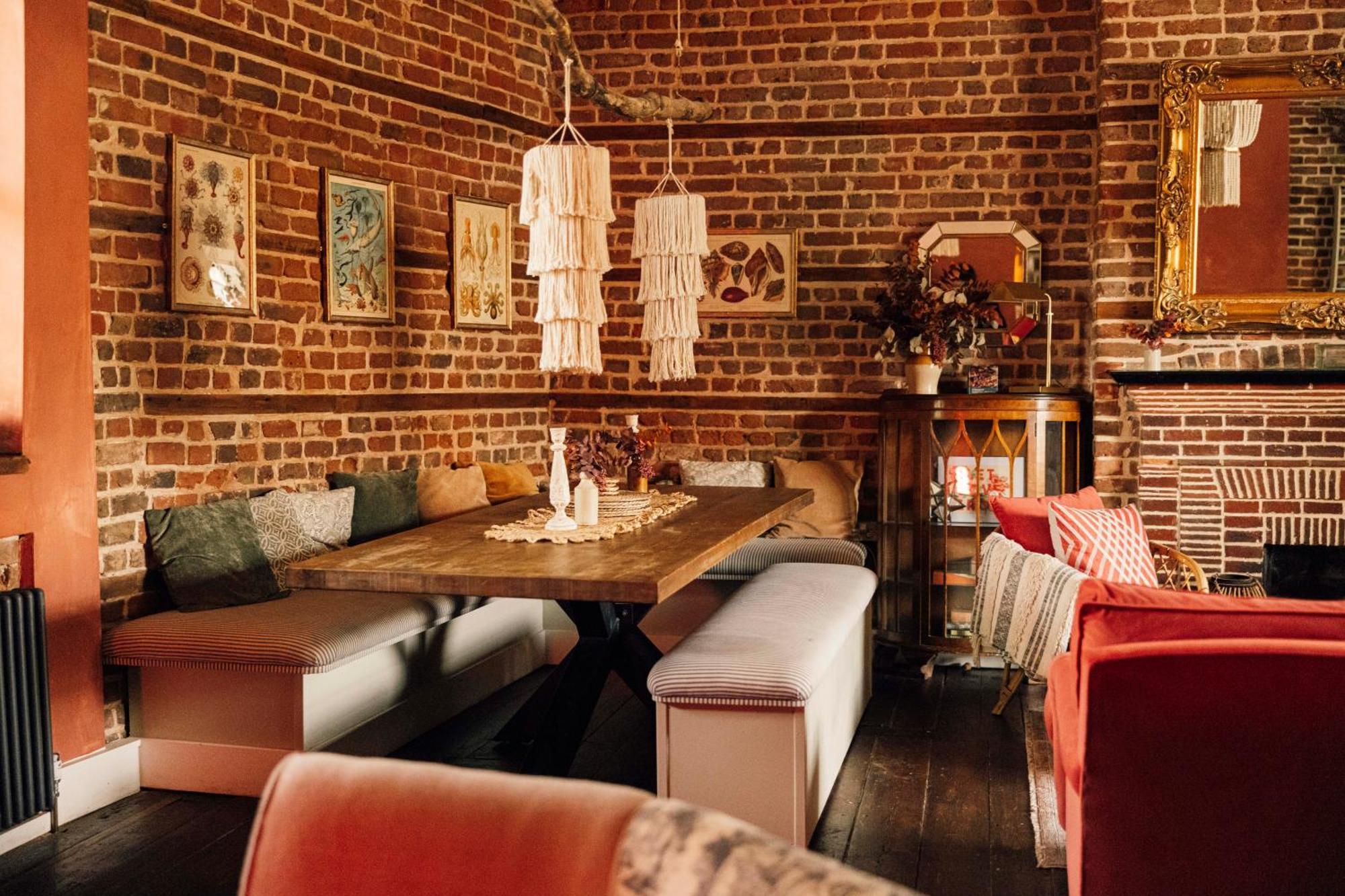 فندق The George & Heart House مارجيت المظهر الخارجي الصورة