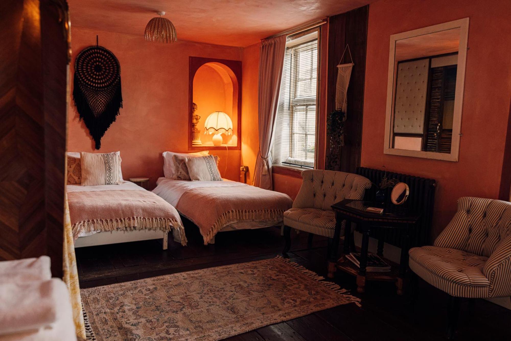 فندق The George & Heart House مارجيت المظهر الخارجي الصورة