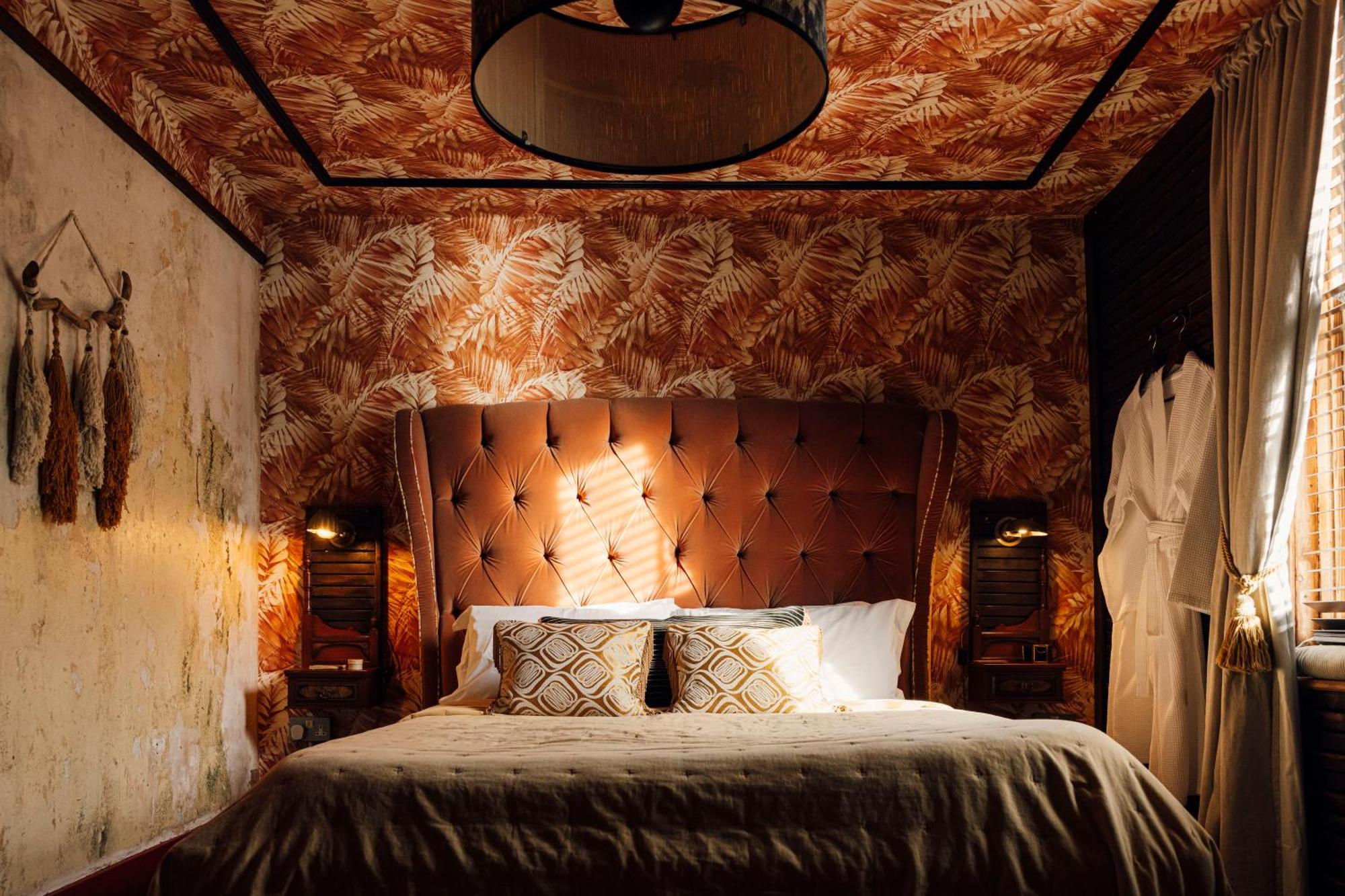 فندق The George & Heart House مارجيت المظهر الخارجي الصورة